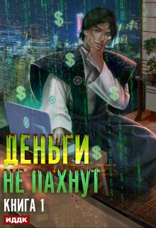 Деньги не пахнут. Книга 1