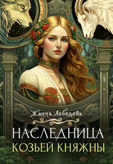 Наследница козьей княжны